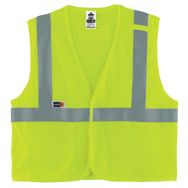 Ergodyne 2186 GloWear Hi-Vis Safety Vest