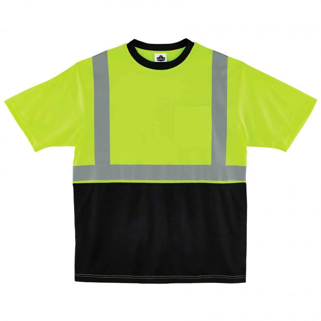 Ergodyne 2250 Hi-Vis T-Shirt