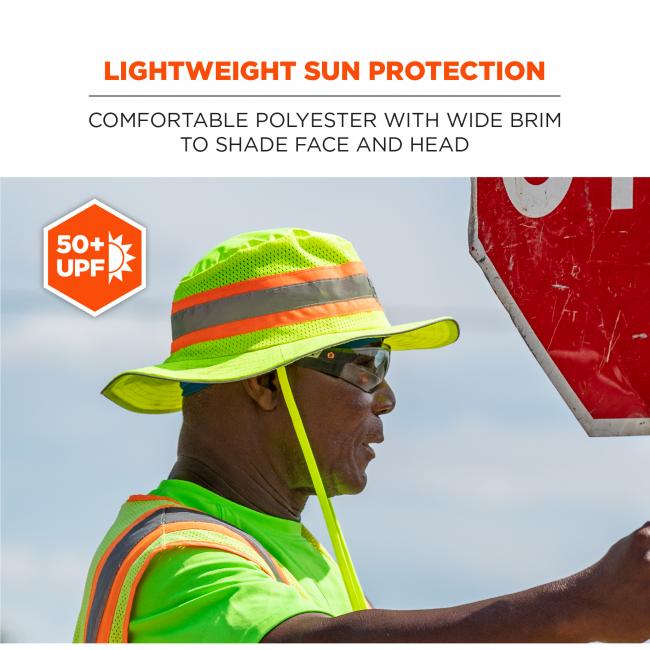 Ergodyne 23259 Lightweight sun protection