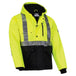 Ergodyne 2397 HEavy-Duty Hi-Vis Workwear Jacket