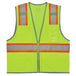 Ergodyne 2456 GloWear Hi-Vis Safety Vest