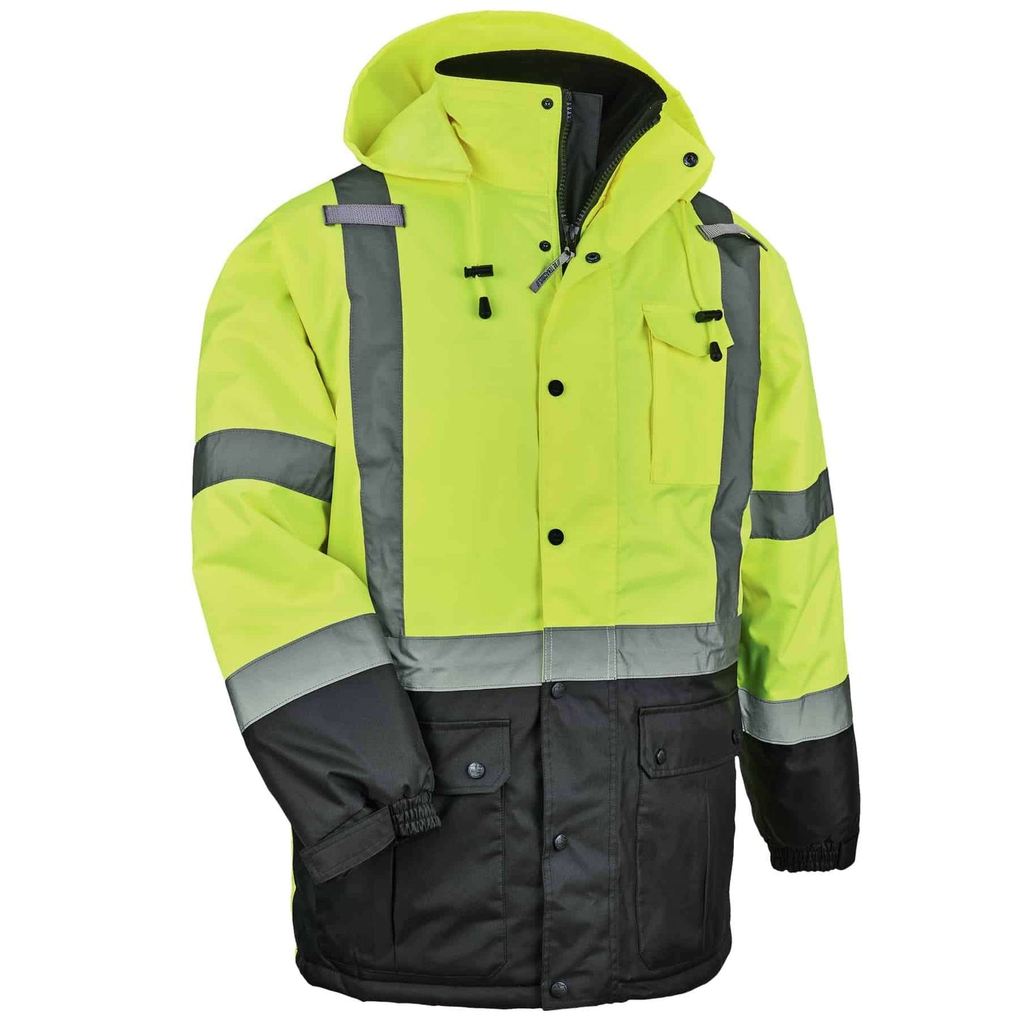 Ergodyne 25562 Hi-Vis Winter Jacket