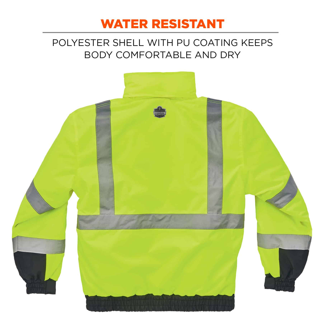 Ergodyne 256221 Water Resistant