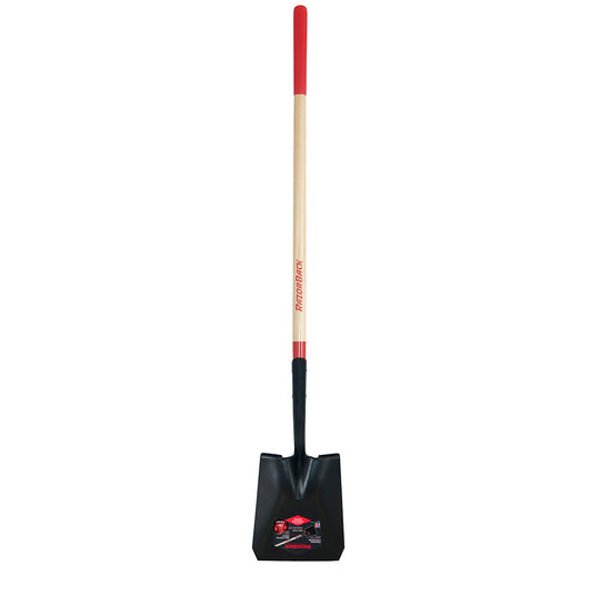 Razor-Back 2593700 59" Square Point Shovel