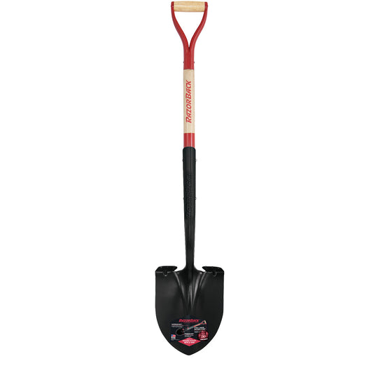 Razor-Back 2594200 Super Socket Digging Shovel