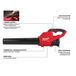 Milwaukee 2724-20 Features