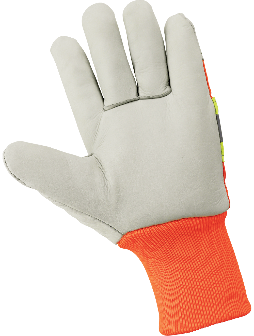 Global Glove 2950HVKW-7 Palm View