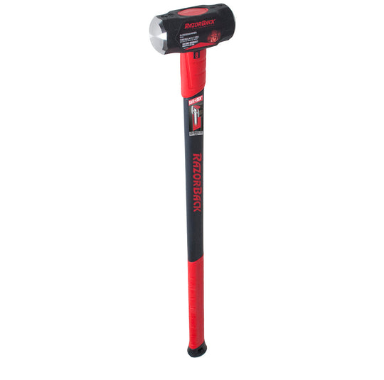 Razor-Back 3113000 #8 Sledge Hammer