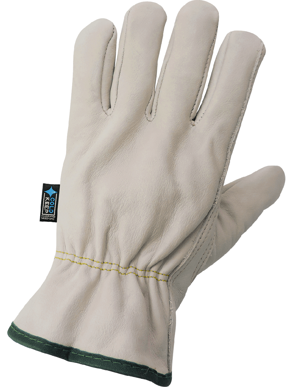 Global Gloves 3200CTH-S Left Glove