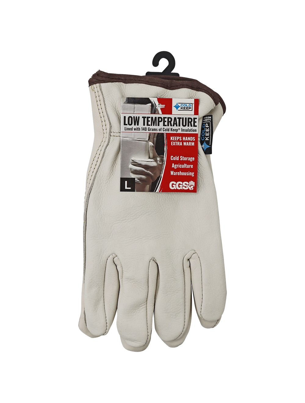 Global Glove 3200CTH-S Packaging