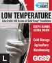 Global Glove 3200CTH-S Low Temperature