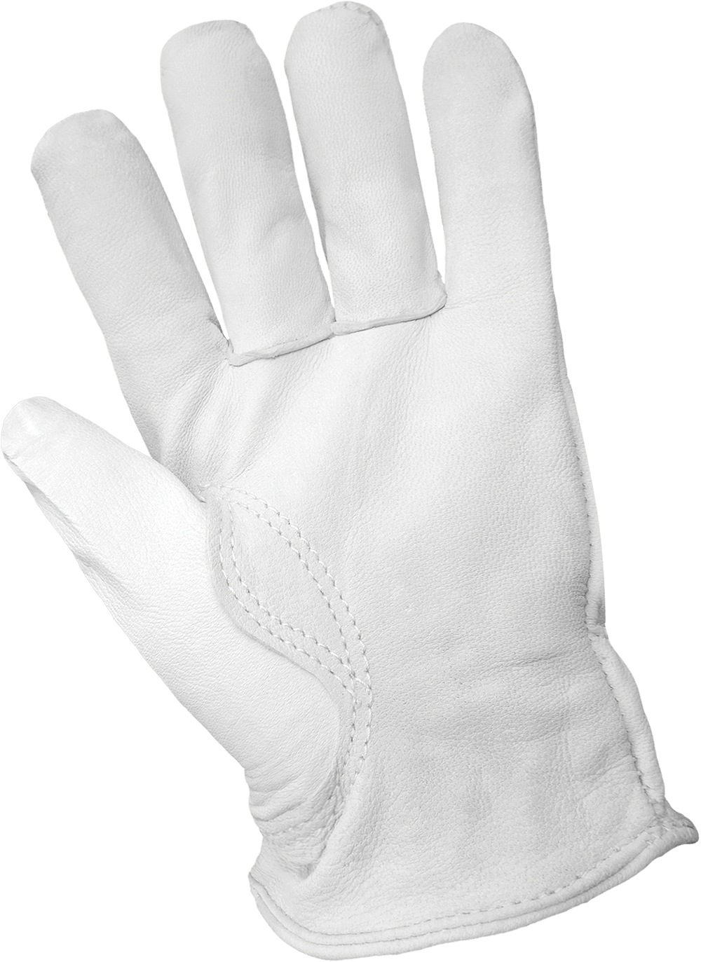 Global Glove 3200G-M Palm View