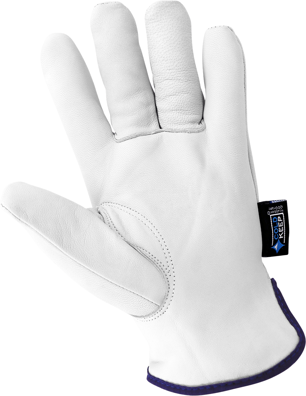 Global Glove 3200GINT-7 Palm View