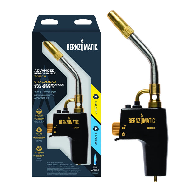 Bernzomatic 361524 torch head