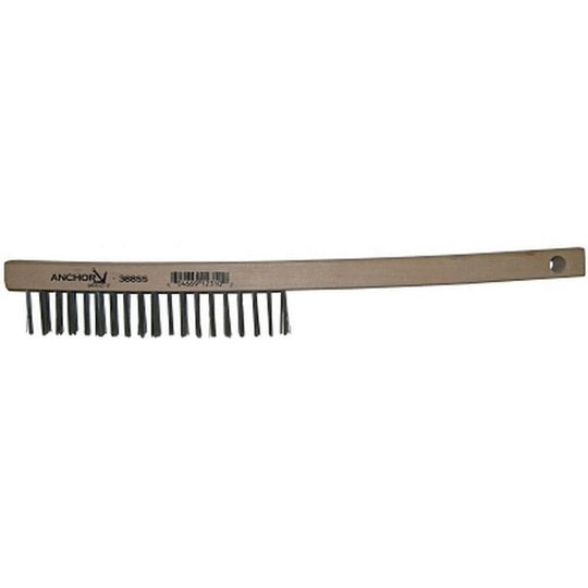 Anchor 388SS scratch brush