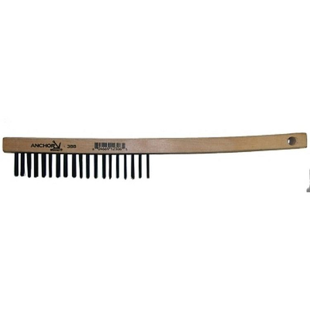 Anchor 388 steel brush