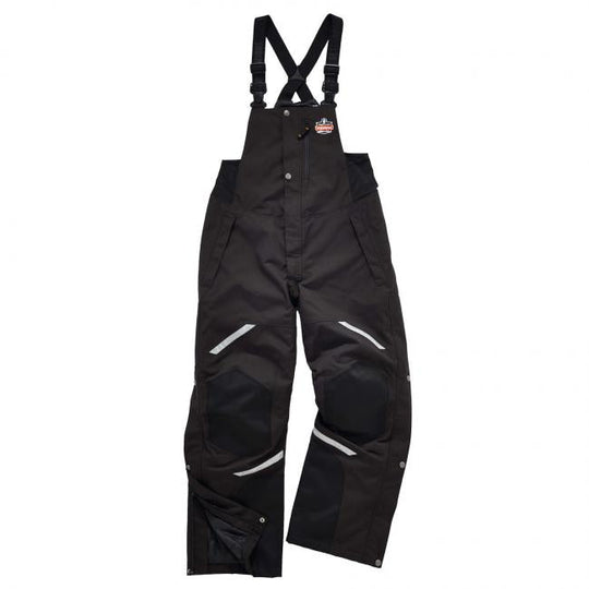 Ergodyne 41212 Heavy-Duty Overall Insulated Bib