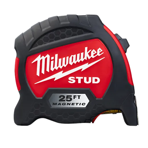 Milwaukee 48-22-9725M 25' Tape Measure