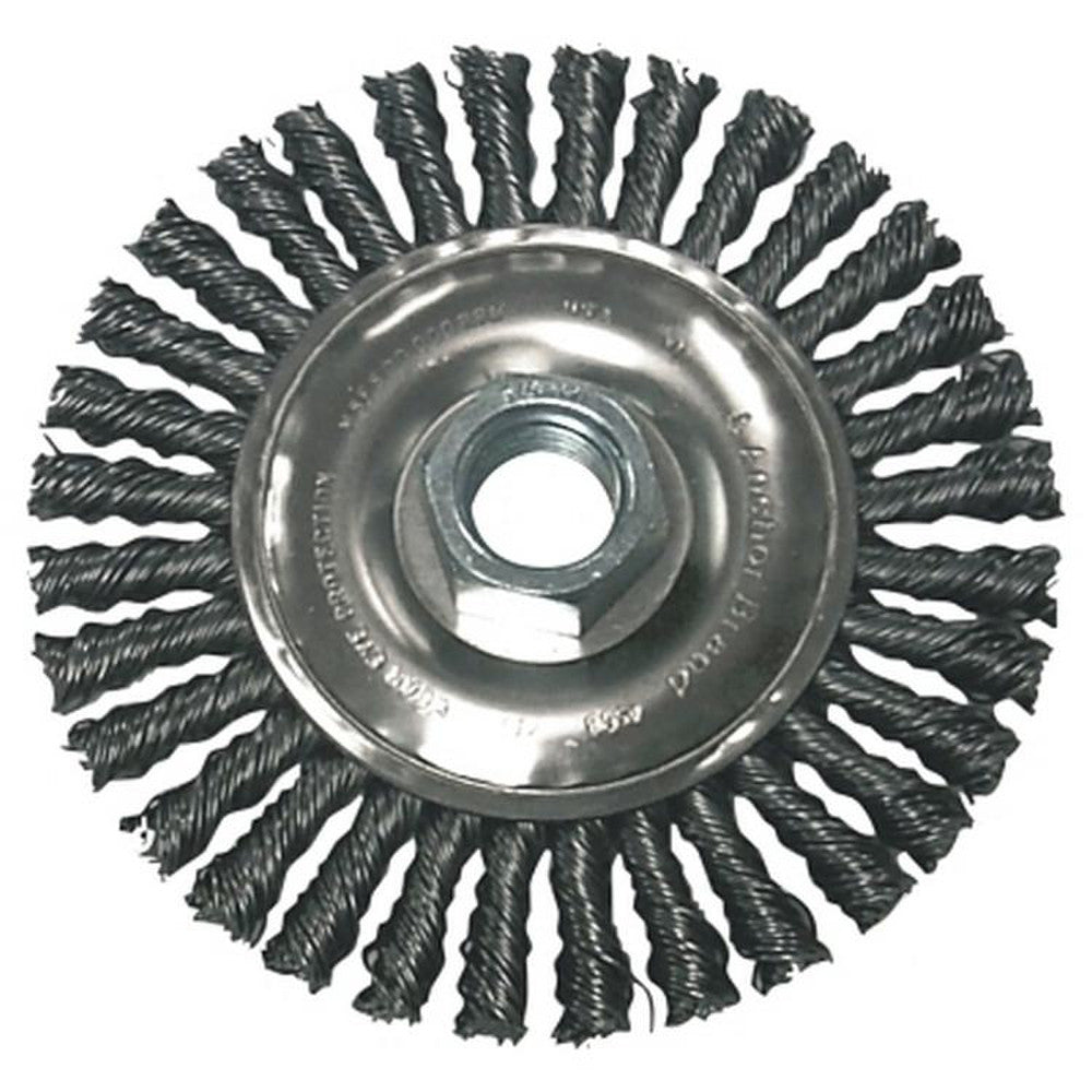 Anchor 4S58 wheel brush