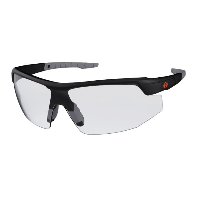 Ergodyne 59003 Anti-Fog Safety Glasses