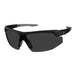 Ergodyne 59003 Safety Glasses - Black Lenses