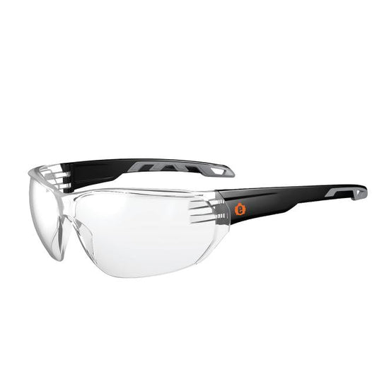 Ergodyne 59203 Anti-Fog Safety Glasses