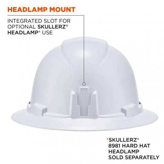 Ergodyne 60150 Headlamp Mount