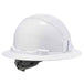 Ergodyne 60150 Full Brim Hard Hat