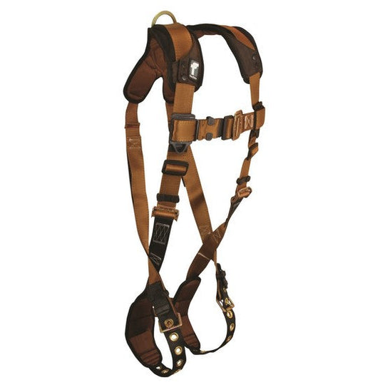 Falltech 7080SM 1-D Full Body Harness