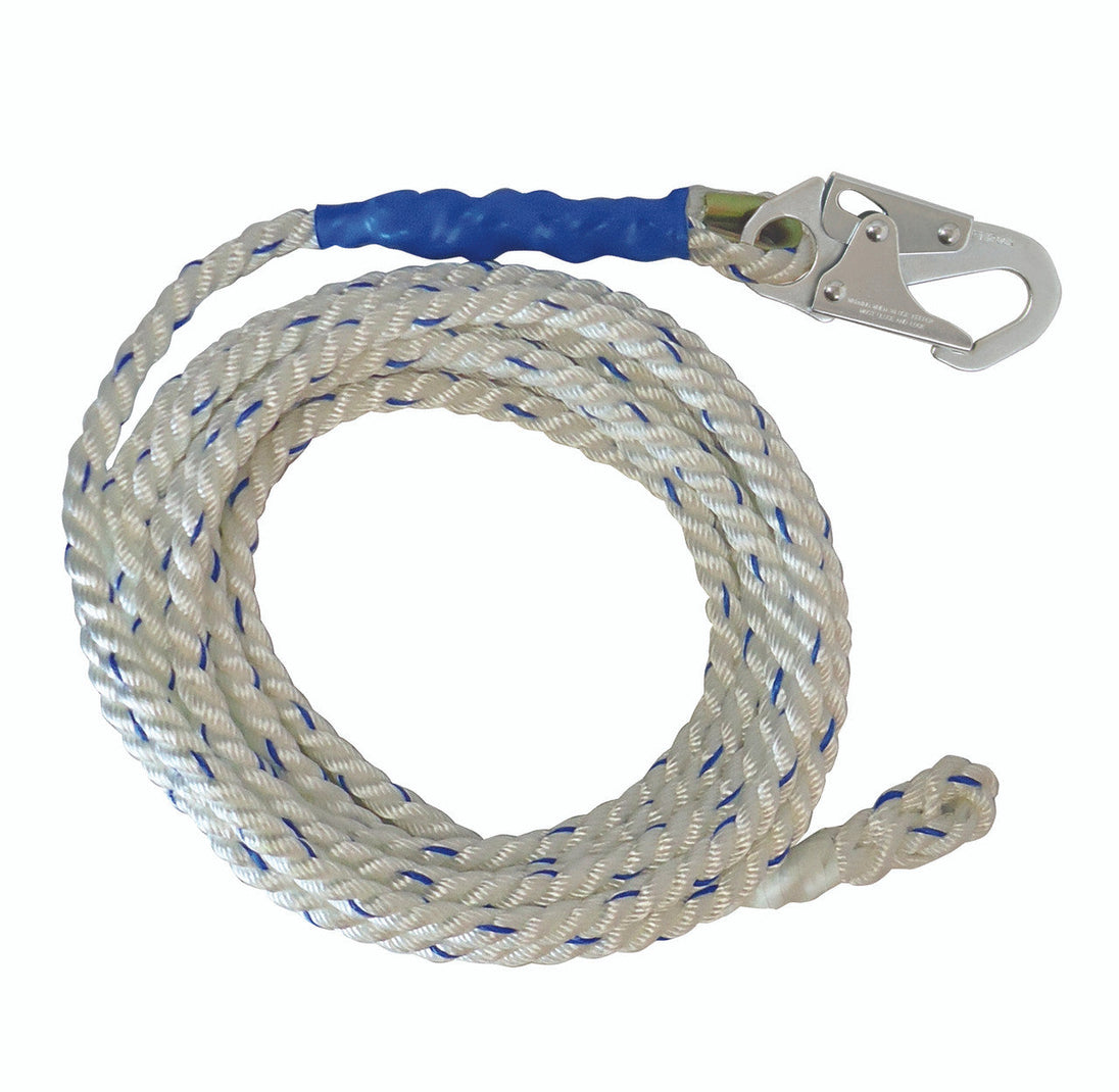 Falltech 8150 Premium Lifeline