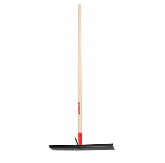 Razor-Back 83154 Concrete Rake