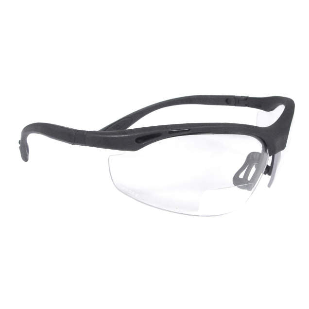 Radians CH1-115 Safety Glasses