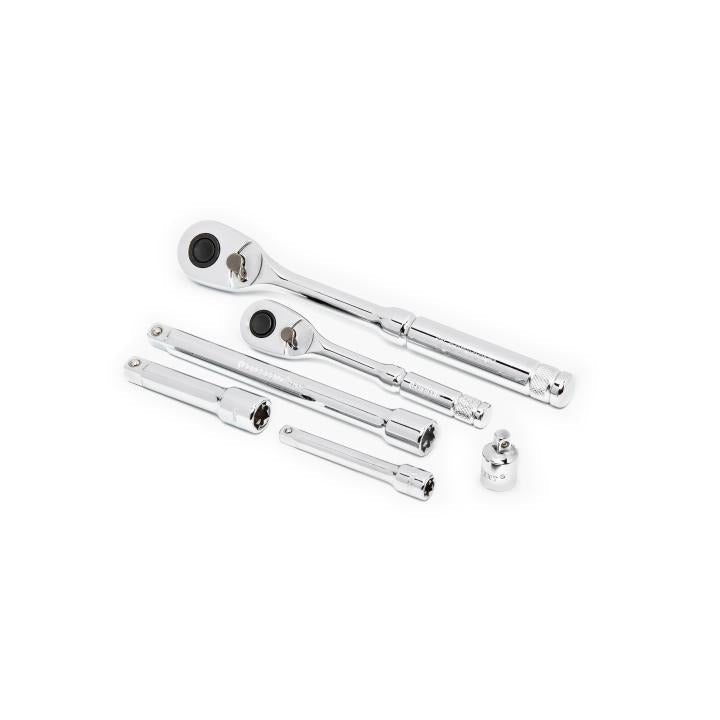 Crescent CTK180 ratchet set