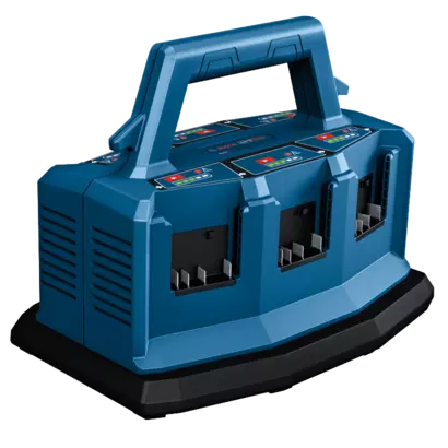 Bosch GAL18V6-80 fast battery charger