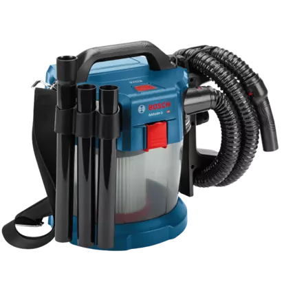 Bosch GAS18V-3N cordless wet/dry vacuum