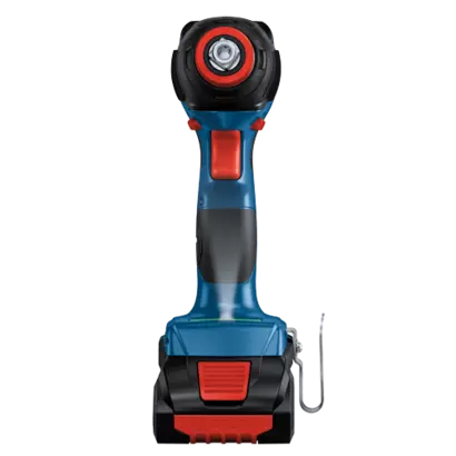 Bosch GDX18V-1860CB15 front view