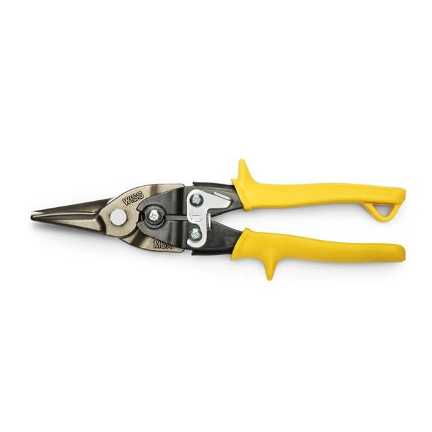 Crescent M3R 9-3/4" left & right cut snips